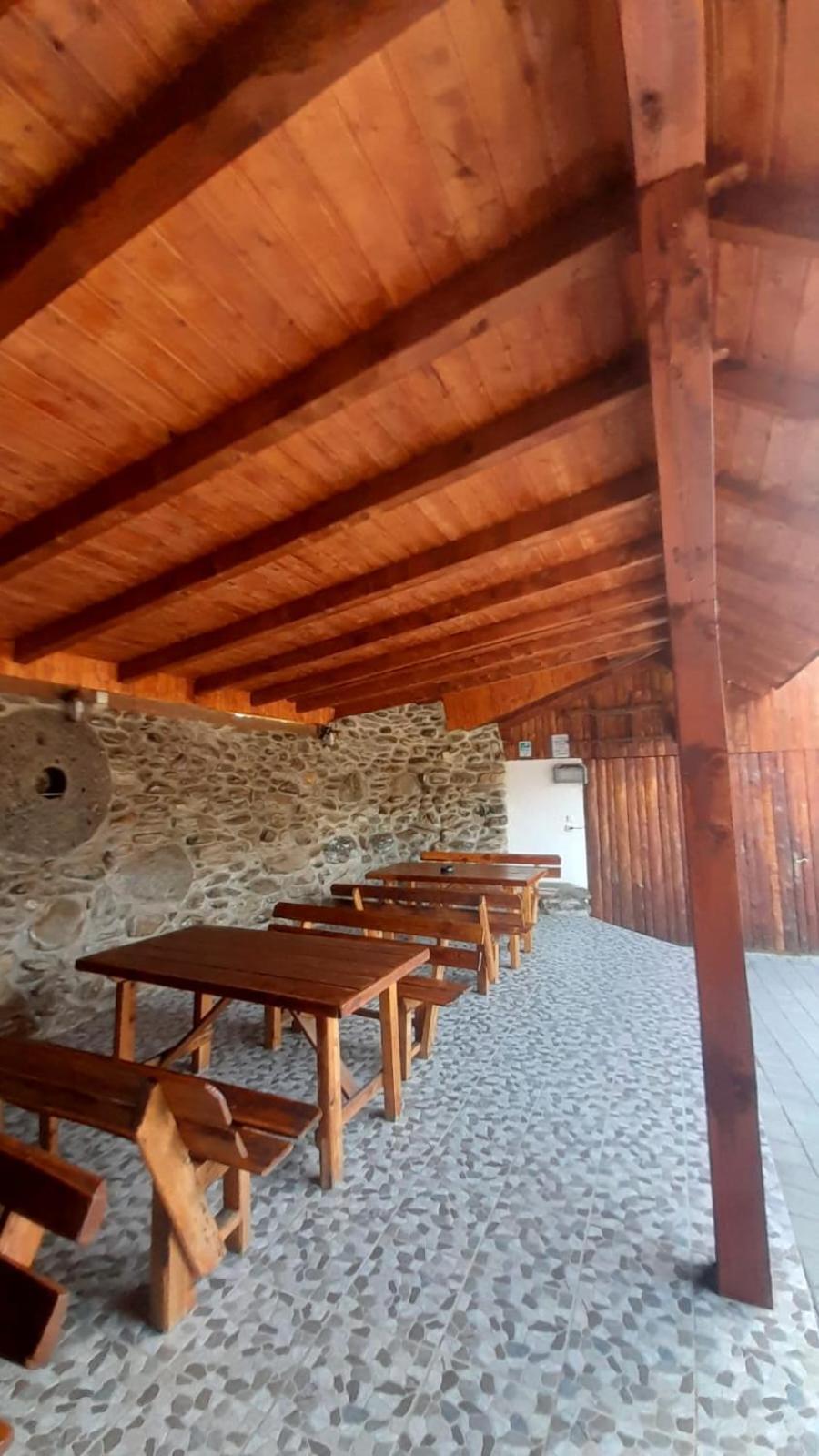 Pensiunea Dates Cîrţişoara Dış mekan fotoğraf